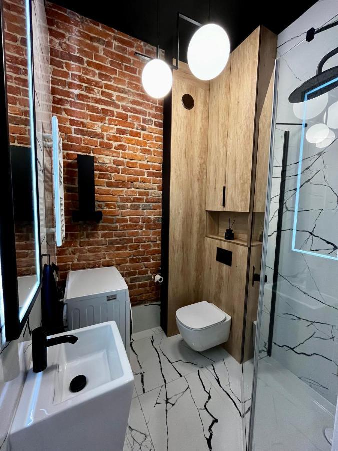 Polpo Apartments - Kilinskiego 33 วูดช์ ภายนอก รูปภาพ