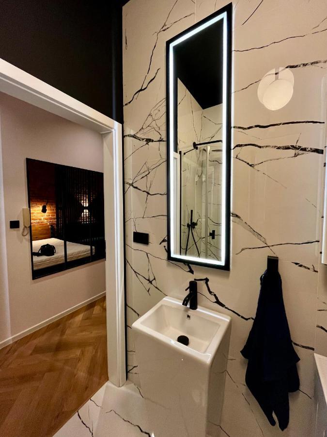Polpo Apartments - Kilinskiego 33 วูดช์ ภายนอก รูปภาพ