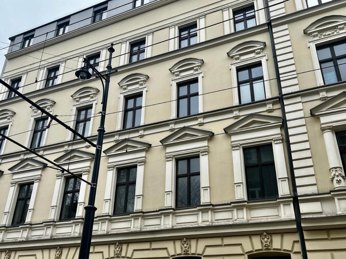 Polpo Apartments - Kilinskiego 33 วูดช์ ภายนอก รูปภาพ