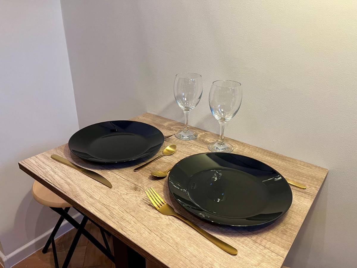 Polpo Apartments - Kilinskiego 33 วูดช์ ภายนอก รูปภาพ