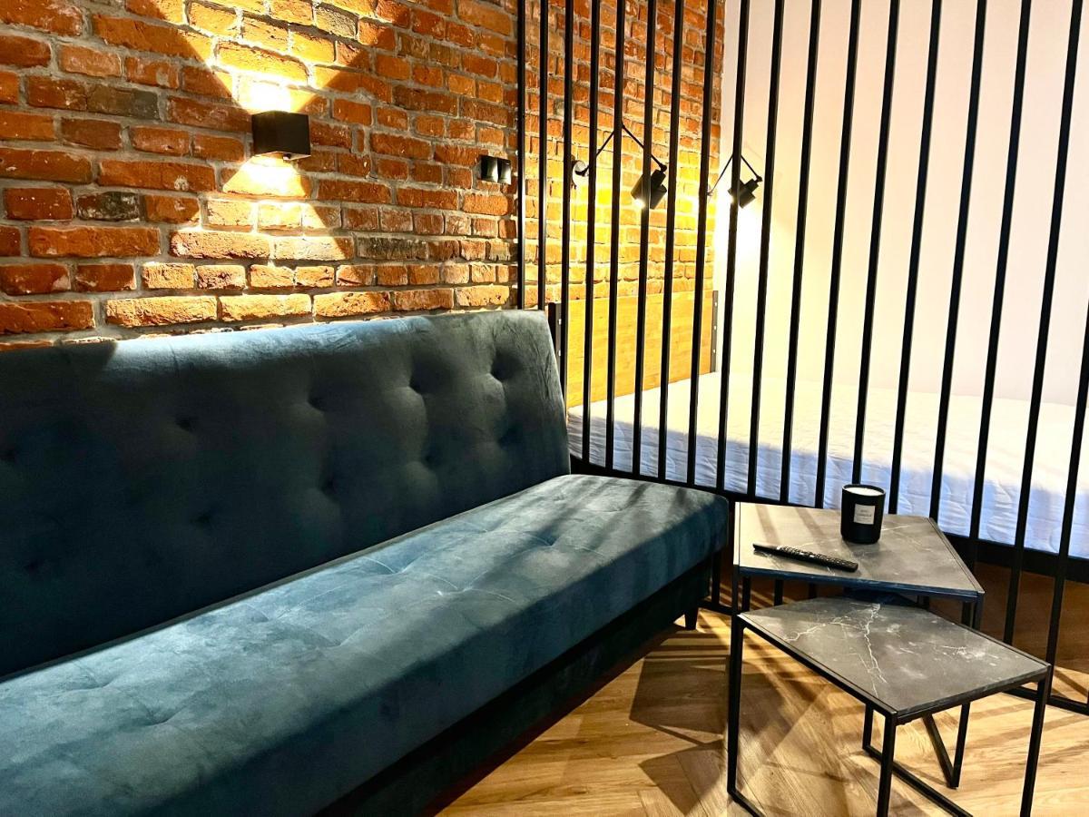 Polpo Apartments - Kilinskiego 33 วูดช์ ภายนอก รูปภาพ